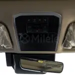 Toyota Land Cruiser 300 ZX (RHD) 3.3L Twin-Turbo Diesel 2026 - Black/Beige - Thumbnail 25