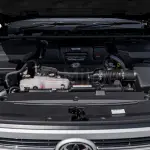 Toyota Land Cruiser 300 ZX (RHD) 3.3L Twin-Turbo Diesel 2026 - Black/Beige - Thumbnail 29