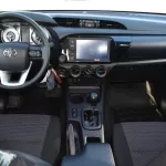 2023 TOYOTA HILUX DLX 2.4L DIESEL AT - Thumbnail 12