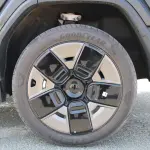 iCAR V27 REEV Flagship 2026 Model - Black/Brown - Thumbnail 4
