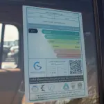 iCAR V27 REEV Flagship 2026 Model - Black/Brown - Thumbnail 8