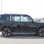iCAR V27 REEV Flagship 2026 Model - Black/Brown - Thumbnail 10