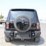 iCAR V27 REEV Flagship 2026 Model - Black/Brown - Thumbnail 11