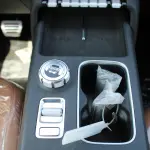 iCAR V27 REEV Flagship 2026 Model - Black/Brown - Thumbnail 16
