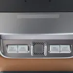 iCAR V27 REEV Flagship 2026 Model - Black/Brown - Thumbnail 17