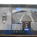 iCAR V27 REEV Flagship 2026 Model - Black/Brown - Thumbnail 20
