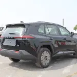 Toyota RAV4 XLE 2.0L 2026 - GCC Specs - Black/Beige - Thumbnail 9