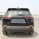 Toyota RAV4 XLE 2.0L 2026 - GCC Specs - Black/Beige - Thumbnail 10