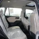 Toyota RAV4 XLE 2.0L 2026 - GCC Specs - Black/Beige - Thumbnail 12