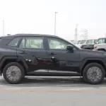 Toyota RAV4 XLE 2.0L 2026 - GCC Specs - Black/Beige - Thumbnail 13