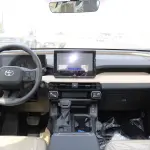 Toyota RAV4 XLE 2.0L 2026 - GCC Specs - Black/Beige - Thumbnail 15