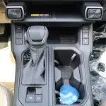 Toyota RAV4 XLE 2.0L 2026 - GCC Specs - Black/Beige - Thumbnail 16