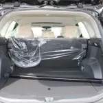 Toyota RAV4 XLE 2.0L 2026 - GCC Specs - Black/Beige - Thumbnail 19