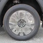 Toyota RAV4 XLE 2.0L 2026 - GCC Specs - Black/Beige - Thumbnail 21
