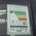 Toyota RAV4 XLE 2.0L 2026 - GCC Specs - Black/Beige - Thumbnail 22