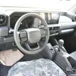 2027 Toyota FJ Cruiser 2.7L - GCC Specs - Black/Black - Thumbnail 6