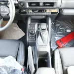 2027 Toyota FJ Cruiser 2.7L - GCC Specs - Black/Black - Thumbnail 7