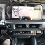 2027 Toyota FJ Cruiser 2.7L - GCC Specs - Black/Black - Thumbnail 8