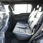 2027 Toyota FJ Cruiser 2.7L - GCC Specs - Black/Black - Thumbnail 10