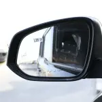 2027 Toyota FJ Cruiser 2.7L - GCC Specs - Black/Black - Thumbnail 12