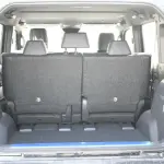 2027 Toyota FJ Cruiser 2.7L - GCC Specs - Black/Black - Thumbnail 13