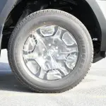2027 Toyota FJ Cruiser 2.7L - GCC Specs - Black/Black - Thumbnail 21