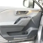 Toyota RAV4 XSE 2.5L Hybrid 2025 - GCC Specs - Grey/Black - Thumbnail 5