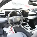 Toyota RAV4 XSE 2.5L Hybrid 2025 - GCC Specs - Grey/Black - Thumbnail 6