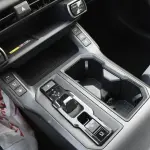Toyota RAV4 XSE 2.5L Hybrid 2025 - GCC Specs - Grey/Black - Thumbnail 7
