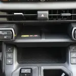 Toyota RAV4 XSE 2.5L Hybrid 2025 - GCC Specs - Grey/Black - Thumbnail 9