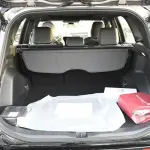 Toyota RAV4 XSE 2.5L Hybrid 2025 - GCC Specs - Grey/Black - Thumbnail 10