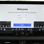 Toyota RAV4 XSE 2.5L Hybrid 2025 - GCC Specs - Grey/Black - Thumbnail 12