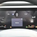 Toyota RAV4 XSE 2.5L Hybrid 2025 - GCC Specs - Grey/Black - Thumbnail 13