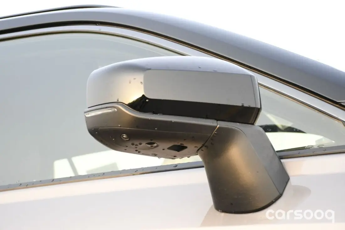 Toyota RAV4 XSE 2.5L Hybrid 2025 - GCC Specs - Grey/Black - Photo 14