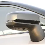 Toyota RAV4 XSE 2.5L Hybrid 2025 - GCC Specs - Grey/Black - Thumbnail 14