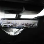 Mitsubishi Outlander P-Line 2.5L 2026 - GCC Specs - Black/Brown - Thumbnail 18