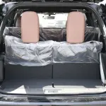 Mitsubishi Outlander P-Line 2.5L 2026 - GCC Specs - Black/Brown - Thumbnail 20