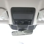 Toyota RAV4 Limited 2.5L Hybrid 2026 Model - GCC Specs - Silver/Beige - Thumbnail 12