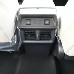 Toyota RAV4 Limited 2.5L Hybrid 2026 Model - GCC Specs - Silver/Beige - Thumbnail 15