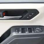Toyota RAV4 Limited 2.5L Hybrid 2026 Model - GCC Specs - Silver/Beige - Thumbnail 20