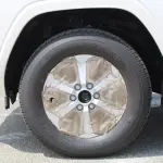 Toyota Land Cruiser 300 GXR-G 3.5L 2025 Model - GCC Specs - White/Beige - Thumbnail 21