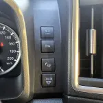 Toyota Granvia Premium 2.8L Turbo Diesel 2025 - GCC Specs - Black/Black - Thumbnail 9