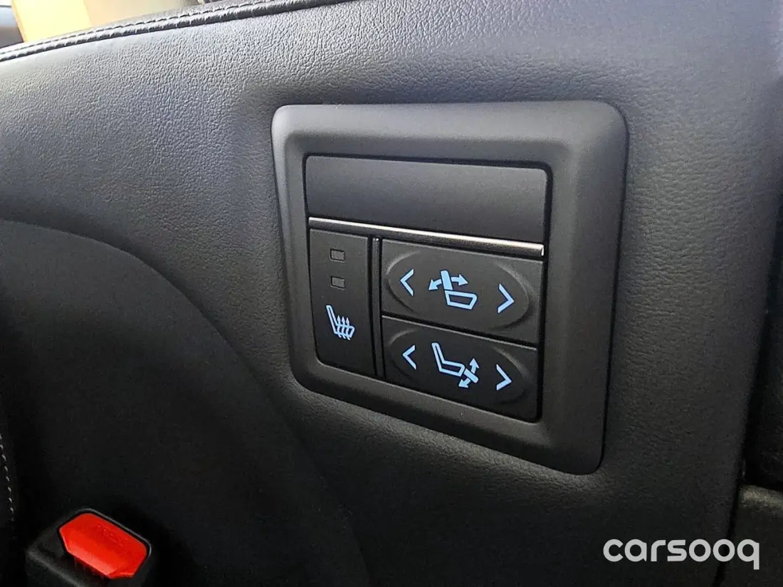 Toyota Granvia Premium 2.8L Turbo Diesel 2025 - GCC Specs - Black/Black - Photo 16