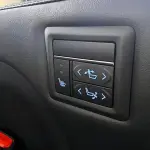 Toyota Granvia Premium 2.8L Turbo Diesel 2025 - GCC Specs - Black/Black - Thumbnail 16