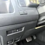 Toyota Granvia Premium 2.8L Turbo Diesel 2025 - GCC Specs - Black/Black - Thumbnail 17