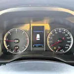 Toyota Granvia Premium 2.8L Turbo Diesel 2025 - GCC Specs - Black/Black - Thumbnail 19