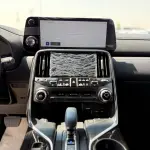 Lexus LX700h Signature 3.5L Hybrid 2026 - GCC Specs - White/Black - Thumbnail 7