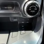 Lexus LX700h Signature 3.5L Hybrid 2026 - GCC Specs - White/Black - Thumbnail 8