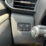 Lexus LX700h Signature 3.5L Hybrid 2026 - GCC Specs - White/Black - Thumbnail 9