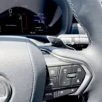 Lexus LX700h Signature 3.5L Hybrid 2026 - GCC Specs - White/Black - Thumbnail 10